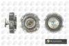 BGA VF6301 Clutch, radiator fan